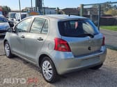 Toyota Yaris 1.0 VVT-i Comfort+AC