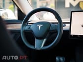 Tesla Model 3 Performance Dual Motor AWD