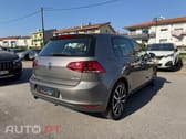Volkswagen Golf 1.6 TDi Highline DSG