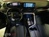 Peugeot 5008 1.2 PureTech Allure Pack EAT8