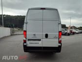 Peugeot Boxer 2.2 BlueHDi 435 L4 CD