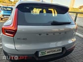 Volvo XC40 1.5 T4 PHEV Inscription