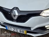 Renault Mégane 1.8 TCe R.S. Trophy EDC