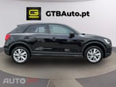 Audi Q2 35 TDI S-TR ADVANCED