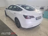 Tesla Model 3 Long Range Tração Integral