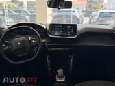 Peugeot E-2008 50 kWh Active Pack