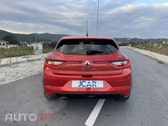 Renault Mégane Intense