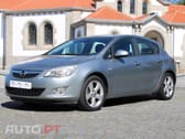 Opel Astra 1.3 CDTi Enjoy S/S J16