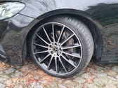 Mercedes-Benz E 220 d AMG Line Aut.