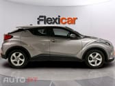 Toyota C-HR 1.8 Hybrid Comfort