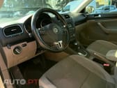 Volkswagen Golf Variant 1.6 TDI