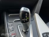 BMW 420 D Sport 