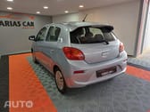 Mitsubishi Space Star 1.0 Active