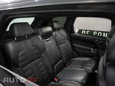 Land Rover Range Rover Sport 5.0 V8 S/C Autob.Dynamic