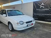 Toyota Corolla 2.0 D-4D Sol