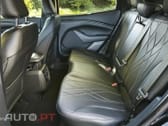 Ford Mustang MACH-E 99KWH PREMIUM