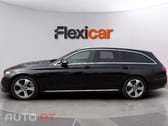 Mercedes-Benz E 220 d Avantgarde