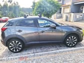 Mazda CX-3 1.8 Skyactiv-D Advance Navi