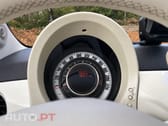 Fiat 500 1.4 Lounge