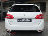 Peugeot 308 SW 1.5 BlueHDi Allure Pack