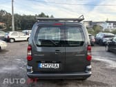 Peugeot Partner 1.6 BlueHDi L1 Premium 3L