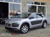 Citroen C4 Cactus 1.2 PureTech Feel