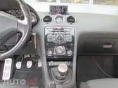Peugeot RCZ 2.0 HDI  163CV