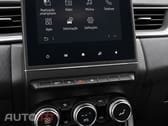 Renault Captur Intens