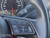Audi Q2 1.0 TFSI Design