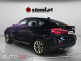 BMW X6 30 d xDrive Pack M