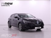 Renault Mégane St 1.5 Blue Dci Techno