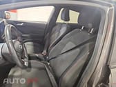 Ford Fiesta 1.0 EcoBoost ST-Line