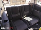 Mazda 5 MZR-CD 2.0 Comfort