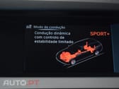 BMW 525 d Line Luxury Auto