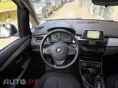 BMW 216 d 7L Advantage