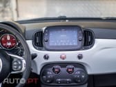 Fiat 500C 1.0 Hybrid Star