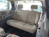 Kia Carnival 2.9 CRDI 7 Lug