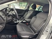 Renault Mégane Sport Tourer 1.5 dCi Intens