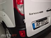 Renault Kangoo 1.5 dCi Maxi Business 3L (Longa)