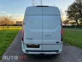 Ford Transit Custom 340L2 2.0 H1-T.B.Trend