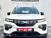 Dacia Spring Electric 45 Essential