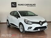 Renault Clio 0.9 TCE LIMITED BI-FUEL