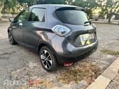 Renault Zoe (c/ Bateria) 41 kwh Intens