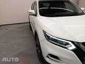 Nissan Qashqai 1.3 DIG-T N-Tekna  