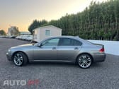 BMW 730 dA