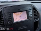 Mercedes-Benz Vito 9 LUGARES