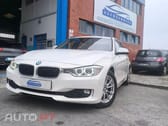 BMW 318 d xDrive Line Luxury
