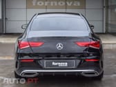Mercedes-Benz CLA 180 d AMG Line Aut.