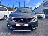 Peugeot 2008 BlueHDi 100 Allure