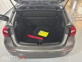 Mercedes-Benz A 180 d Style